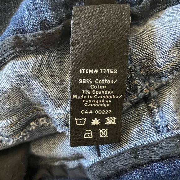 Jeans - Picture 4 of 9